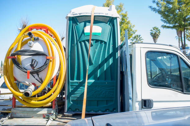 Best Event porta potty rental  in Riverbend, WA