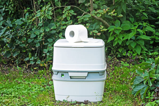 Best Portable toilet rental cost  in Riverbend, WA