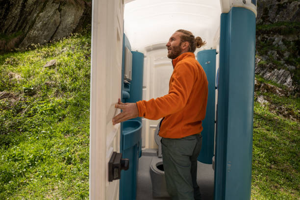 Best Local porta potty services  in Riverbend, WA