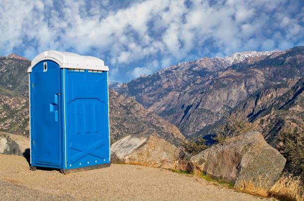 Portable Toilet Options We Offer in Riverbend, WA