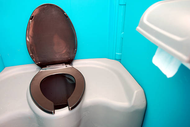 Best Porta potty services near me  in Riverbend, WA