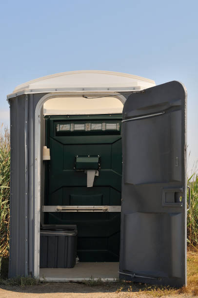 Affordable portable toilet rental in Riverbend, WA