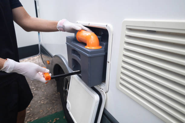 Best Wedding porta potty rental  in Riverbend, WA