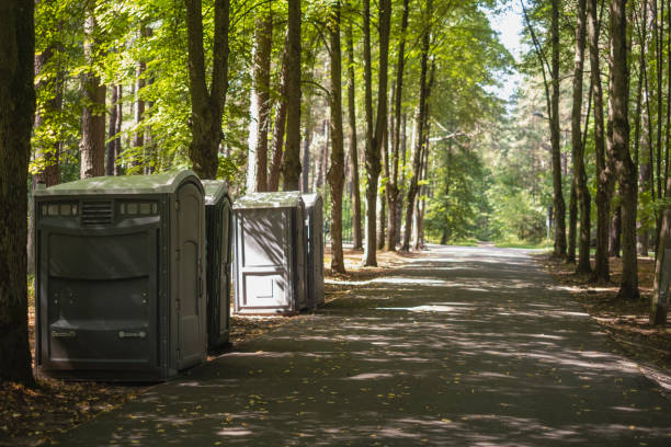 Best Porta potty rental near me  in Riverbend, WA