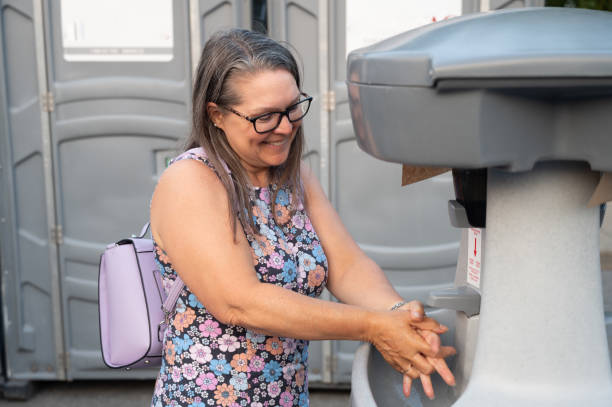 Porta potty services near me in Riverbend, WA